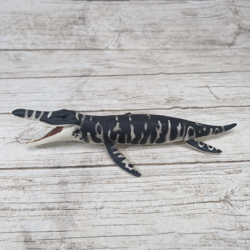 1996 Carnegie Kronosaurus